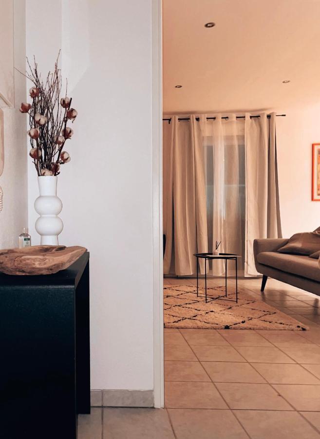 Апартаменти Elegant T2 Blagnac - Parking -Aeroport-Airbus- Meett Екстер'єр фото