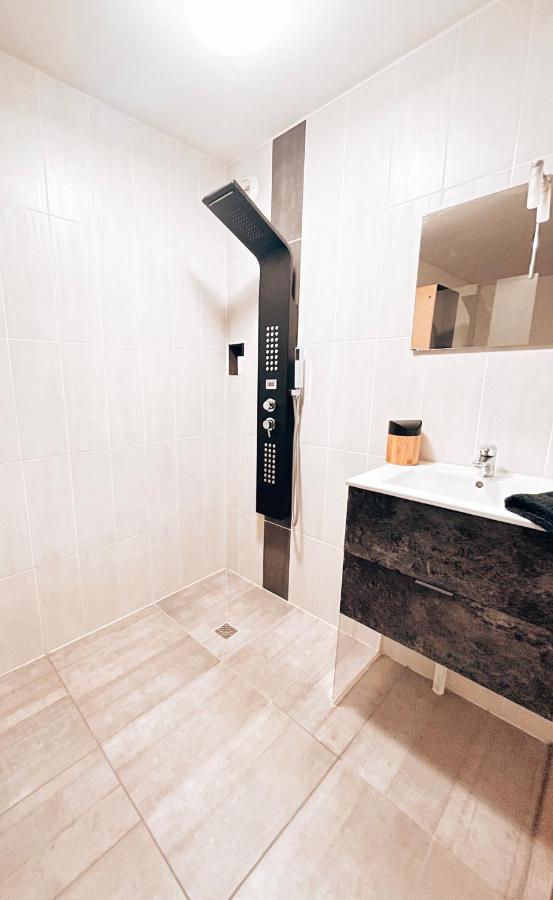 Апартаменти Elegant T2 Blagnac - Parking -Aeroport-Airbus- Meett Екстер'єр фото